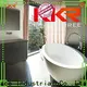 KingKonree best soaking tub manufacturer for hotel 1