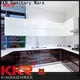 elegant solid oak bathroom worktop factory price for home 1
