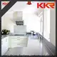 KingKonree glossy acrylic worktops uk factory price for hotel 1