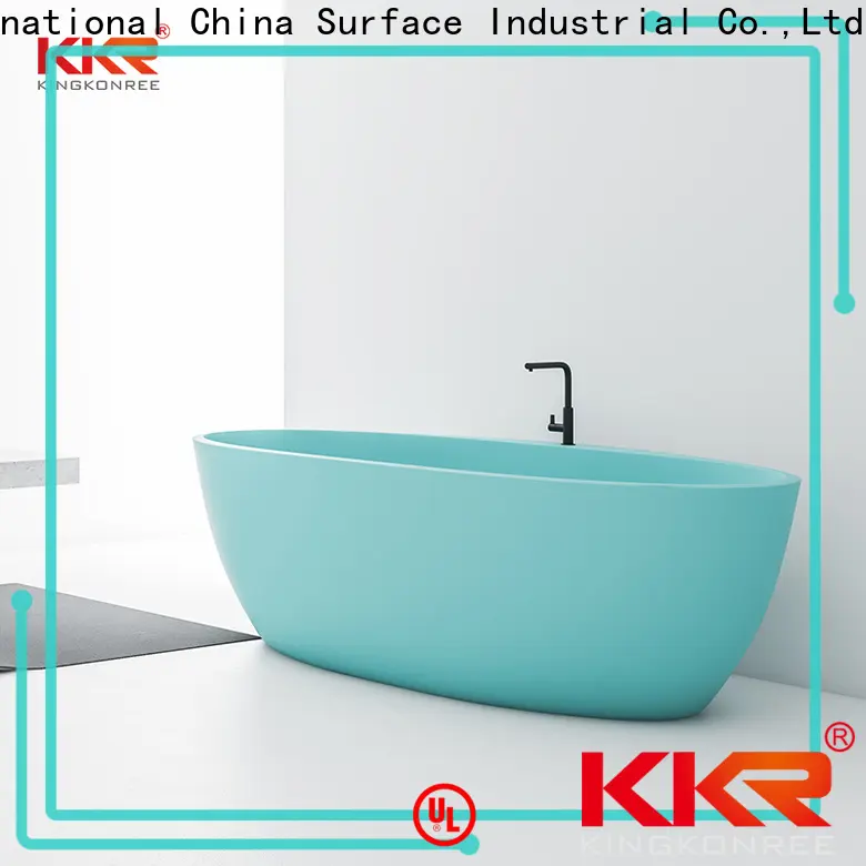 KingKonree best free standing bathtubs custom for family decoration 1