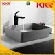 KingKonree small above counter basin supplier for hotel 1