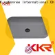 KingKonree reliable above counter basins manufacturer for room 1
