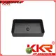 KingKonree morning above counter sink cheap sample for hotel 1