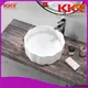KingKonree reliable above counter bathroom sink bowls supplier for room 1