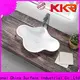 KingKonree thermoforming above counter bathroom sink vanity supplier for hotel 1