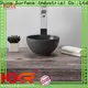 approved above counter lavatory sink supplier for restaurant 1