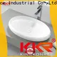 KingKonree counter top basins design for home1 1