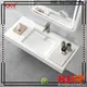 KingKonree bathware wall mounted toilet basin customized for home 1