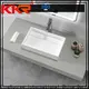 KingKonree counter top basins at discount for hotel1 1