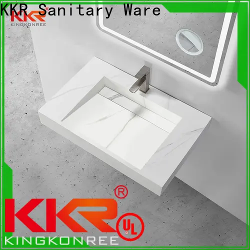 washing jaquar wall hung basin manufacturer for hotel 1