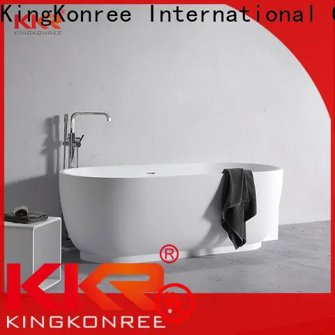 KingKonree modern bathtubs for sale custom for shower room 1