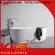 KingKonree modern bathtubs for sale custom for shower room 1