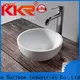 KingKonree small countertop basin manufacturer for room1 1
