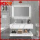 KingKonree acrylic grohe wall hung basin manufacturer for toilet 1