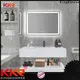 KingKonree 24 inch wall mount sink design for bathroom 1