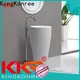 KingKonree floor standing basin customized for home1 1