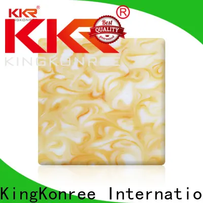quality wholesale acrylic sheets manufacturer for hotel 1