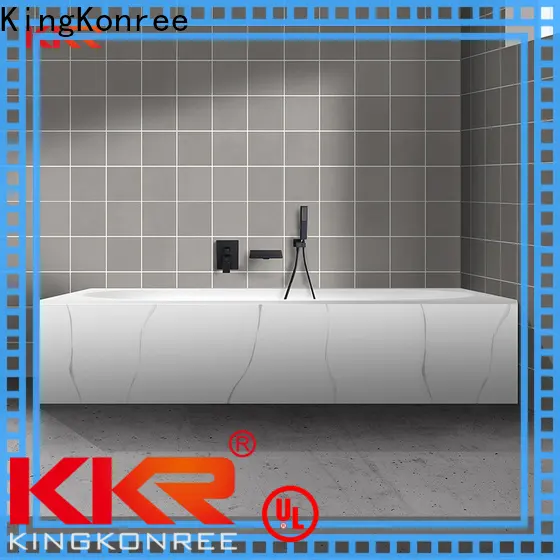 hot selling small freestanding soaking tub OEM for hotel 1