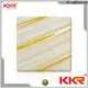 KingKonree translucent stone countertop manufacturer for bathroom 1
