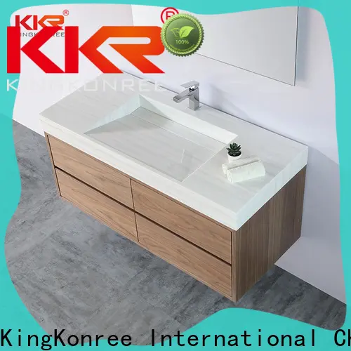 stable sink cabinet manufacturer for households 1