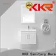 KingKonree hot-sale small sink cabinet supplier for motel 1