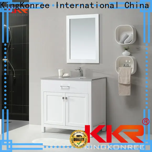 excellent kitchen vanity cabinet latest design for households 1