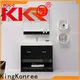 approved single vanity cabinet manufacturer for motel 1