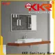 KingKonree unique decorative bathroom mirrors high-end for bathroom 1
