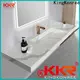 KingKonree wall mount bath sink sink for toilet 1