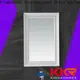 KingKonree mirror led clock high-end for home 1