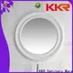 solid handheld led mirror high-end for bathroom 1