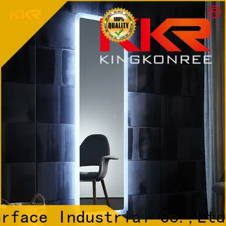 classic led vanity mirror manufacturer for bathroom 1