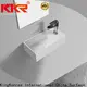 KingKonree old wall mount sink manufacturer for toilet 1