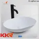 sanitary ware table top wash basin at discount for hotel 1