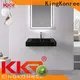 long wall mounted sink with backsplash supplier for toilet 1