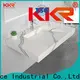 small wall hung basin sink supplier for bathroom 1