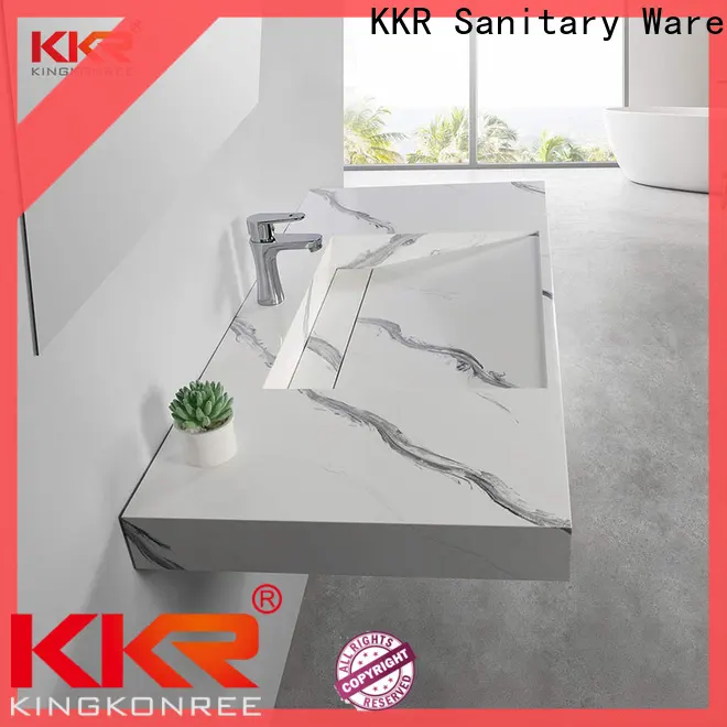 classic american standard wall mounted sinks customized for bathroom 1