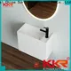 KingKonree luxury small wall mount hand sink customized for home 1