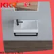 wash cera wall hung basin customized for hotel 1