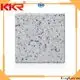 KingKonree white solid surface countertop colors with good price for room 1