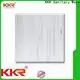 KingKonree veining solid surface countertop sheets directly sale for room 1