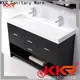 KingKonree slope vanity basin cabinet sinks for toilet 1
