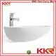 KingKonree bathroom vanity above counter basin customized for room 1