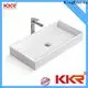 best quality bathroom sinks above counter basins design for room 1