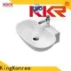 KingKonree excellent above counter basins supplier for home 1