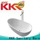 on-sale artificial stone bathtub at discount for family decoration 1