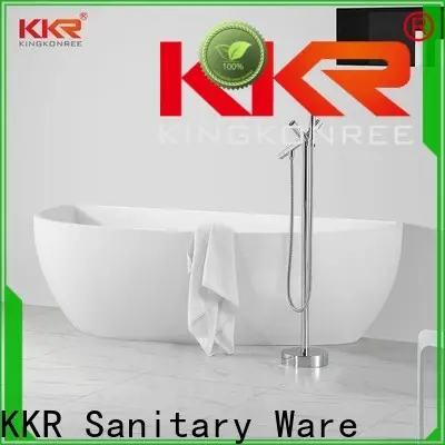 KingKonree on-sale free standing bath for sale custom for bathroom 1