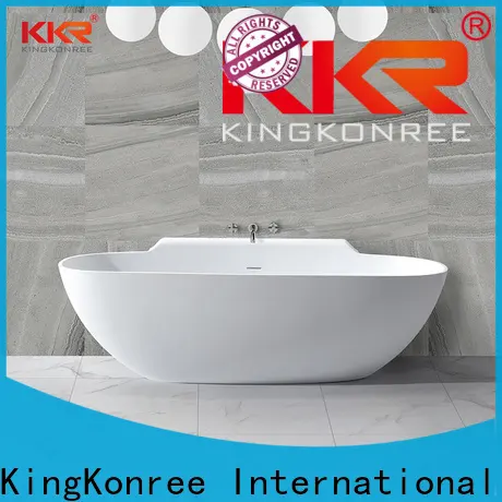 KingKonree best freestanding tubs OEM for hotel2 1