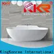 KingKonree best freestanding tubs OEM for hotel2 1