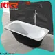 KingKonree freestanding baths price OEM for hotel1 1